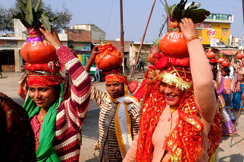 India